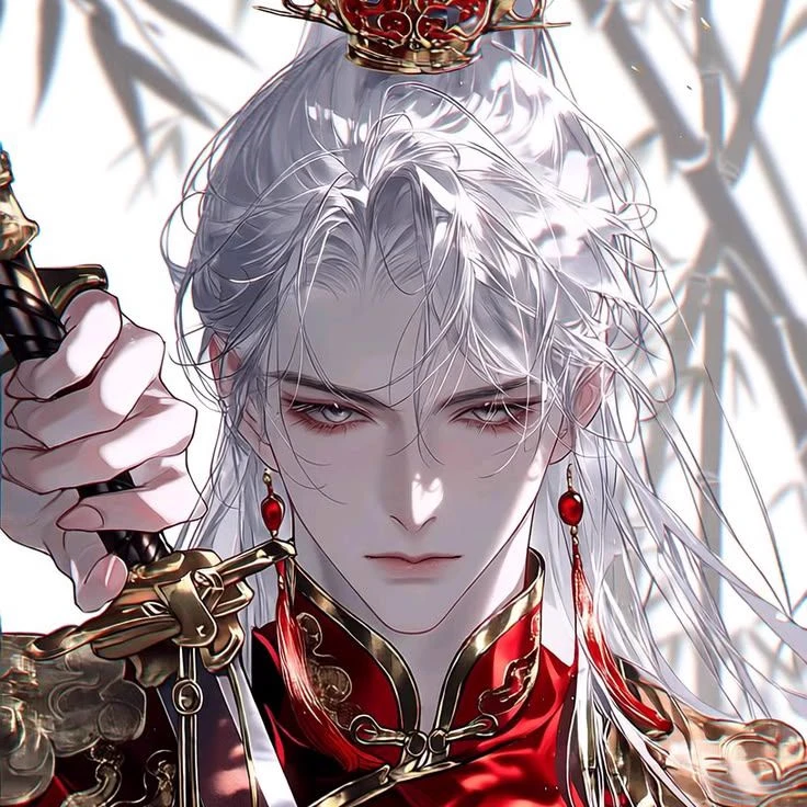Emperor Tian Guo thumbnail