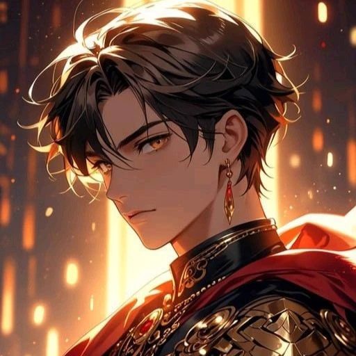 Aron of Aragon thumbnail