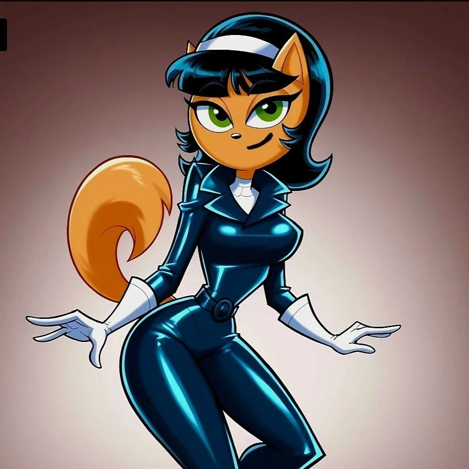 Kitty Katswell thumbnail