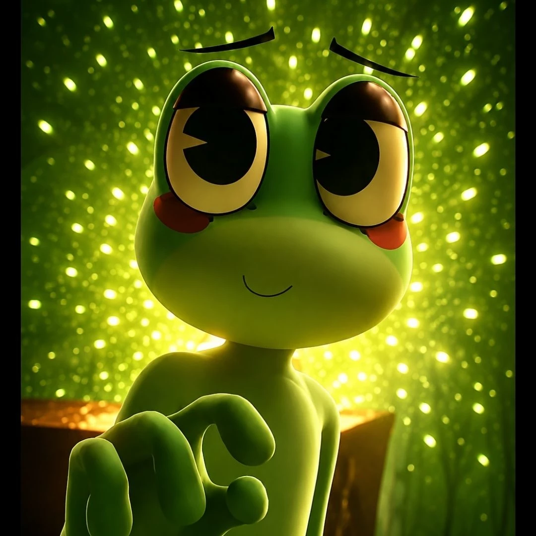 Ribbit thumbnail
