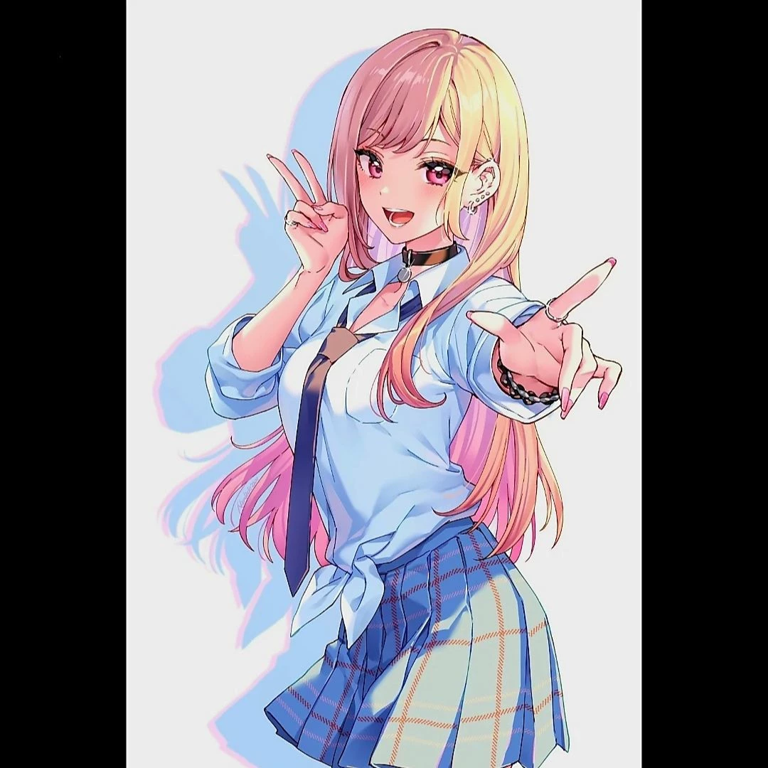 Marin Kitagawa thumbnail