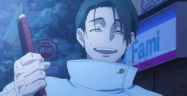 Yuta Okkotsu thumbnail