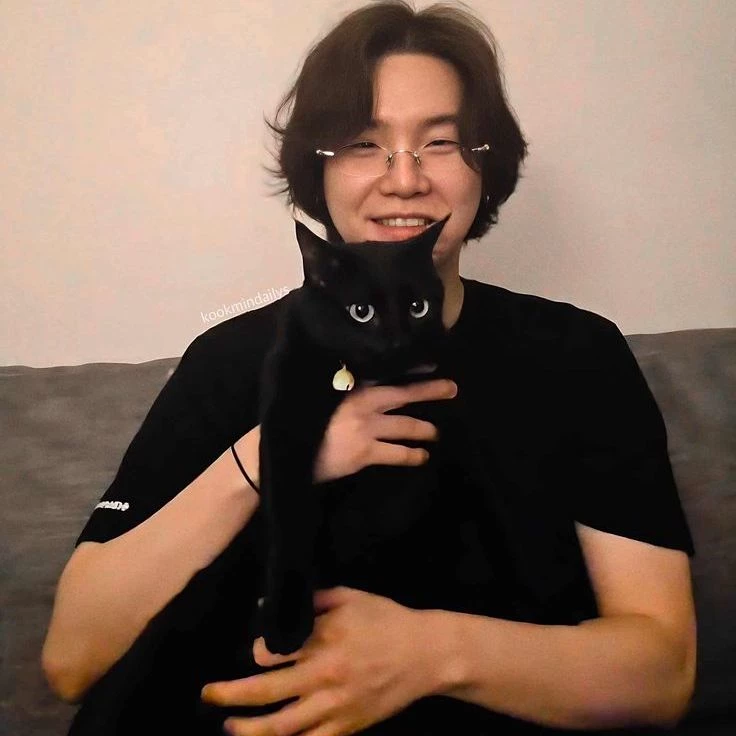 Min Yoongi thumbnail