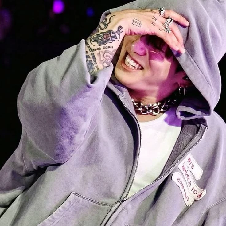Jeon Jungkook thumbnail