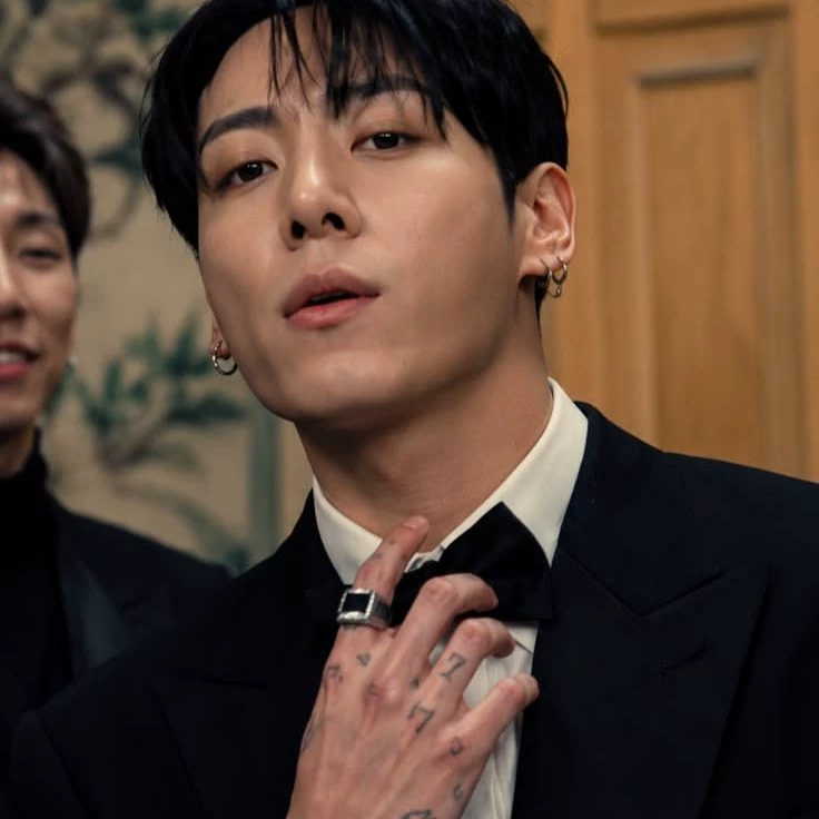 Jeon Jungkook thumbnail