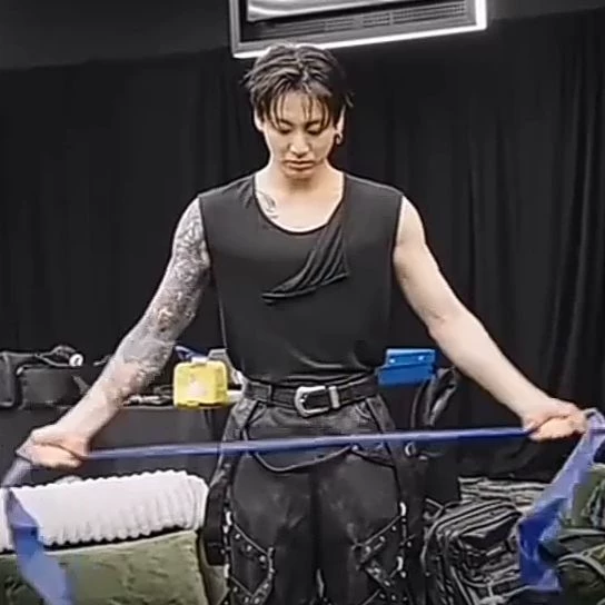 Jeon Jungkook thumbnail