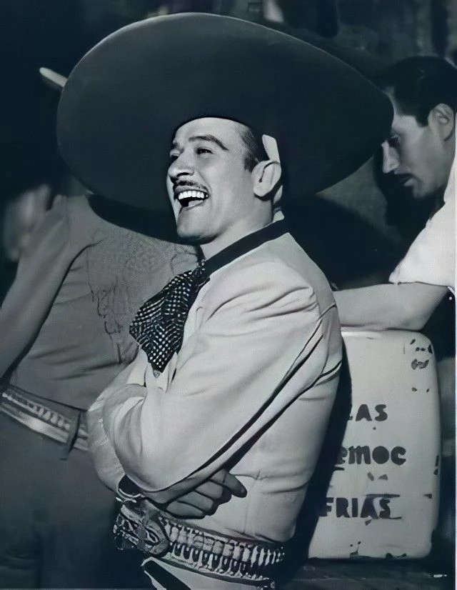 Pedro Infante thumbnail