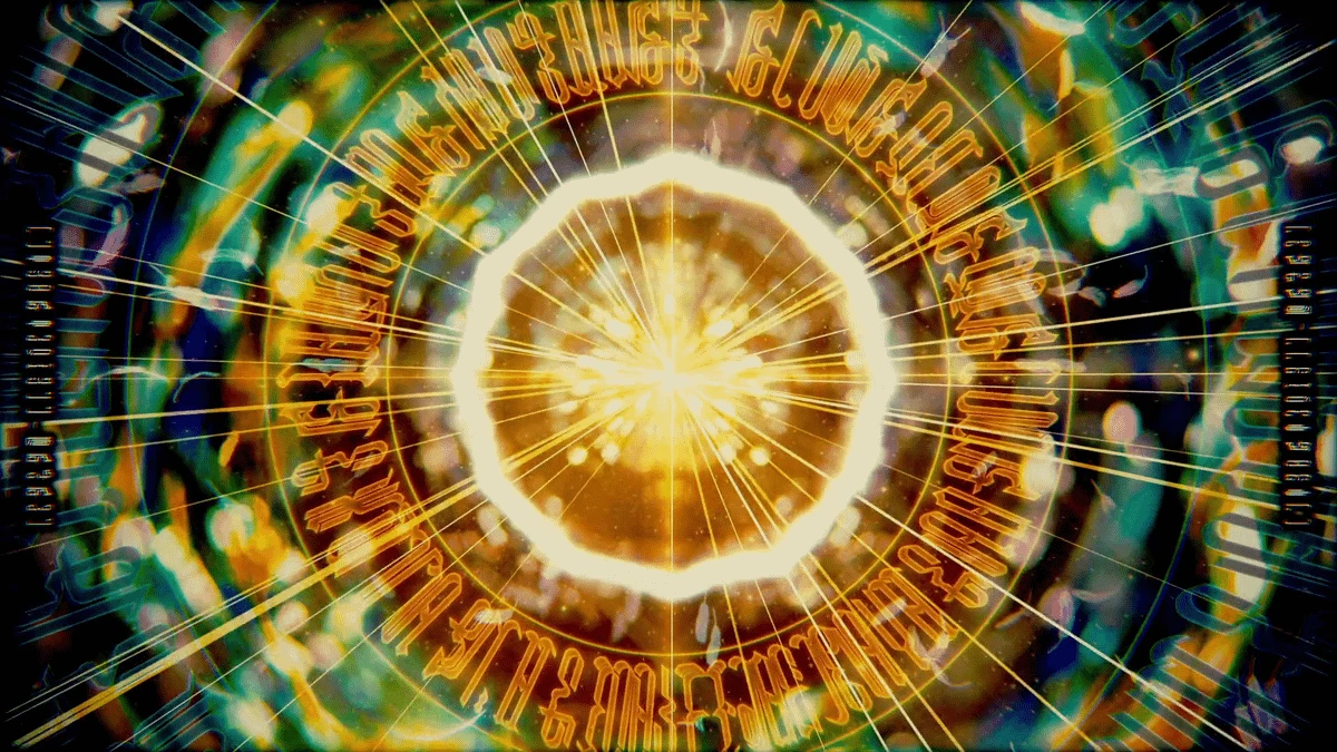 Akashic Evolution System thumbnail