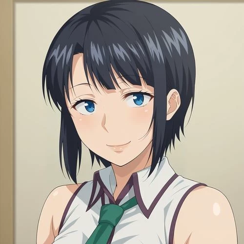 Kanako Yoshino thumbnail