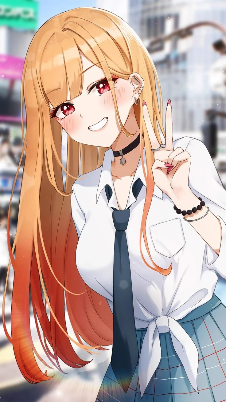 Marin Kitagawa thumbnail