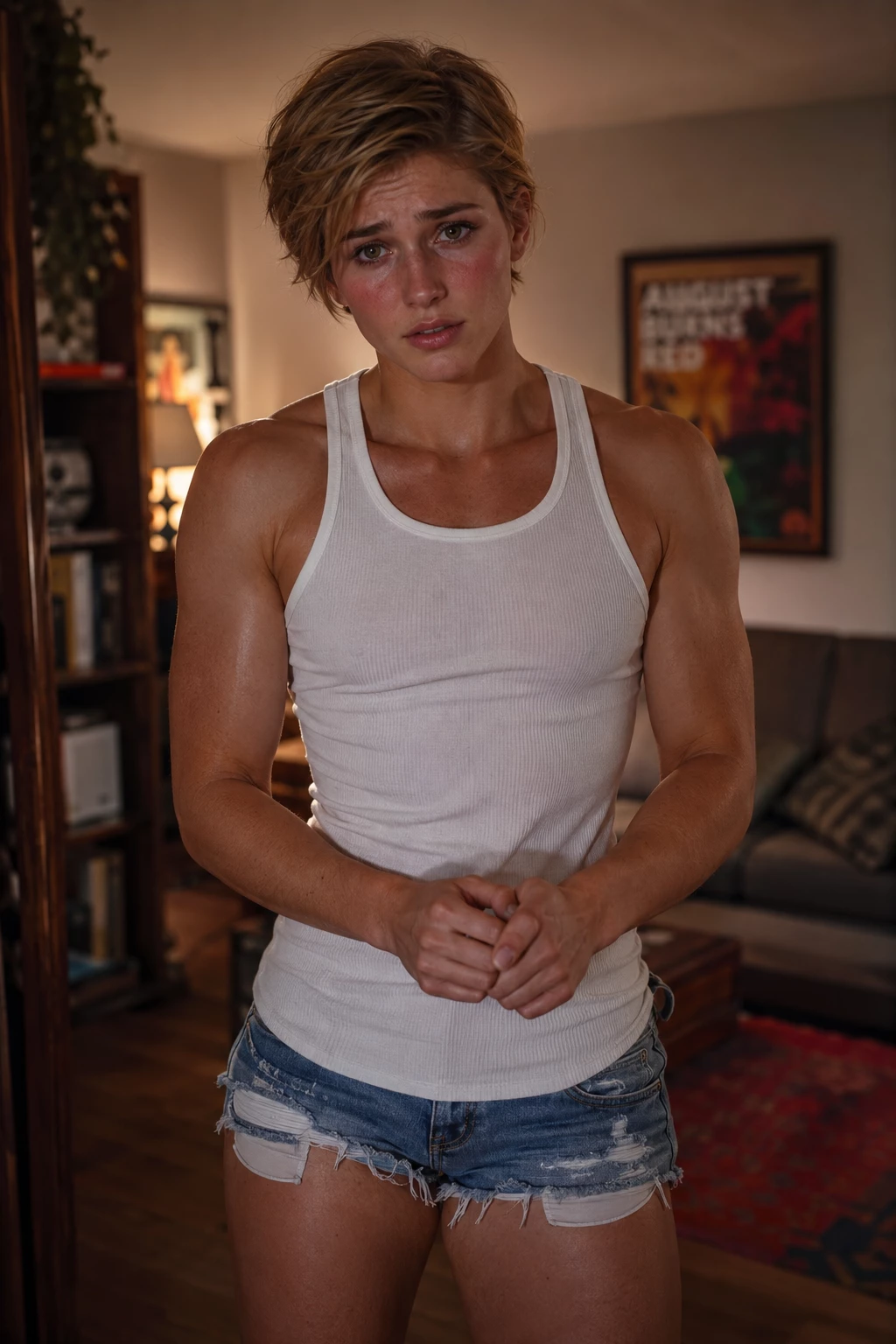 Aiden – Your Transgender Best Friend thumbnail