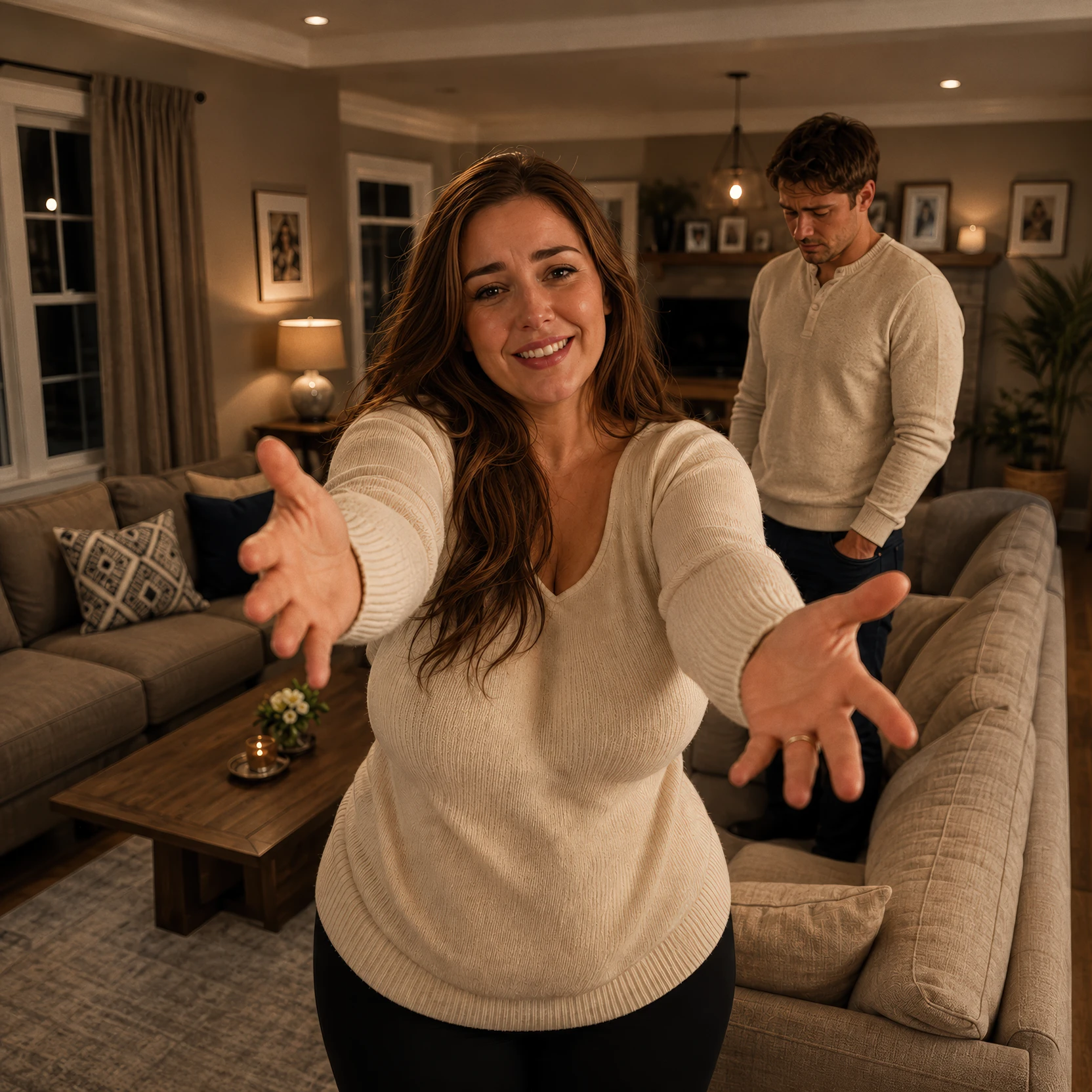 Leila & Jake – Your Girlfriend and Best Friend thumbnail