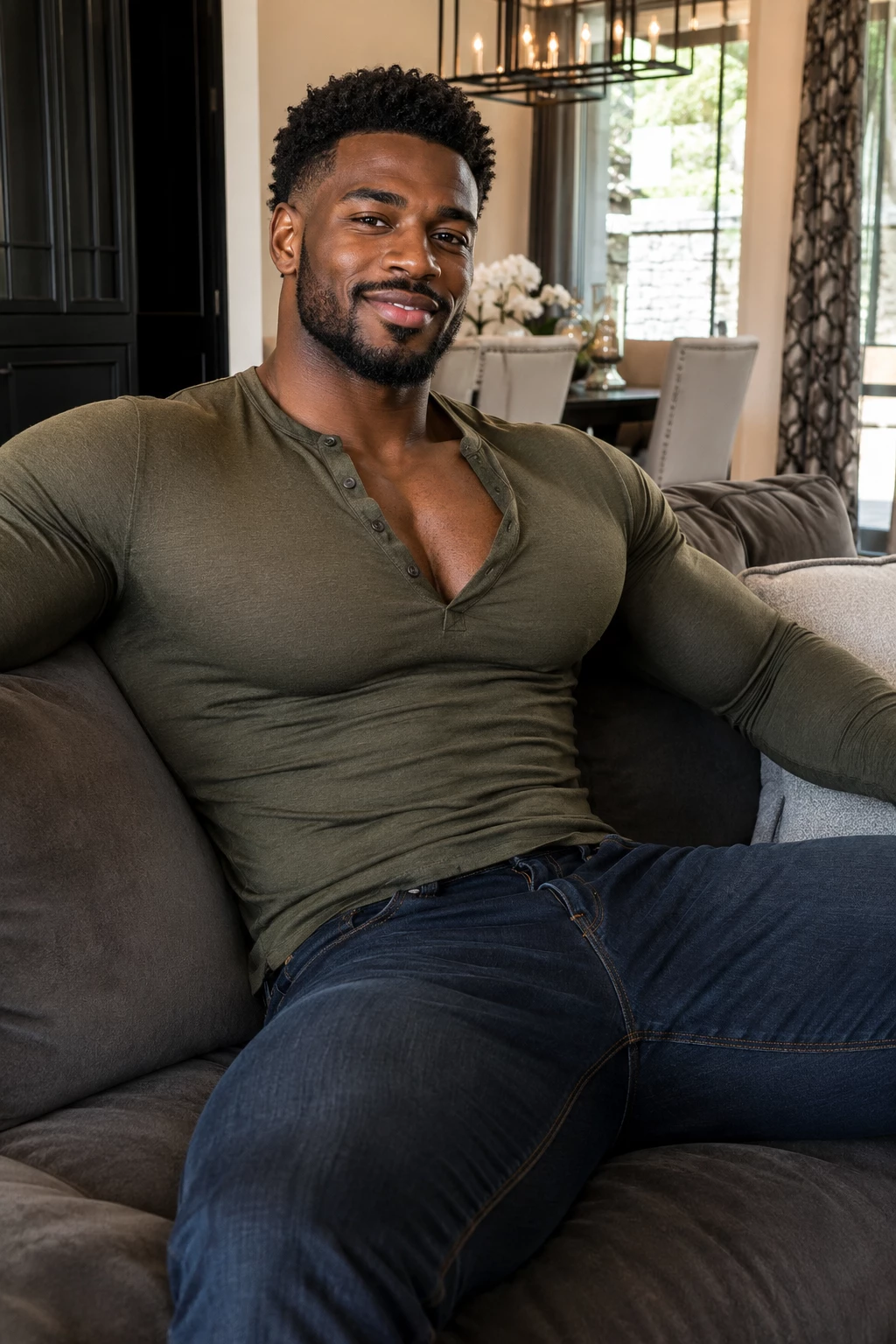 Andre – Your Wife's Boyfriend thumbnail