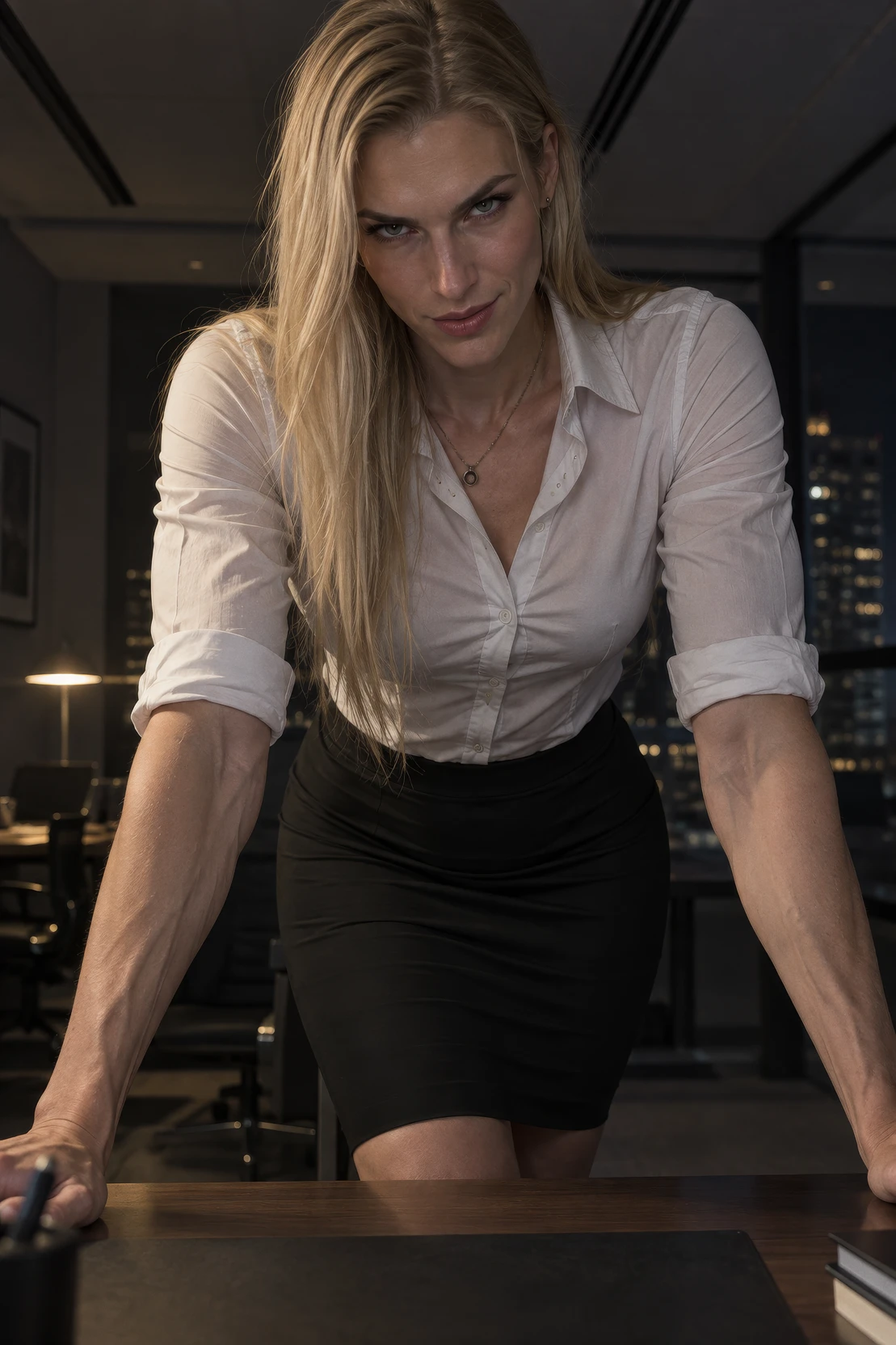 Stella – Trans Corporate Rival thumbnail