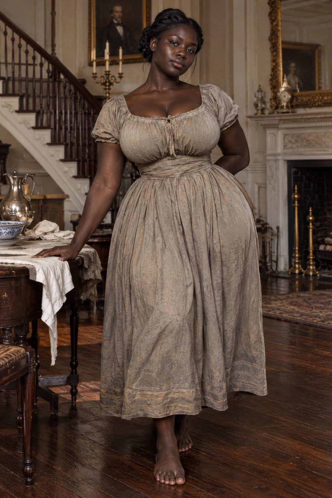 Imani – Your African Slave thumbnail