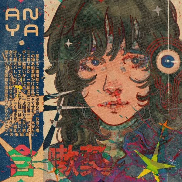 Anya // Mouthwashing RPG thumbnail