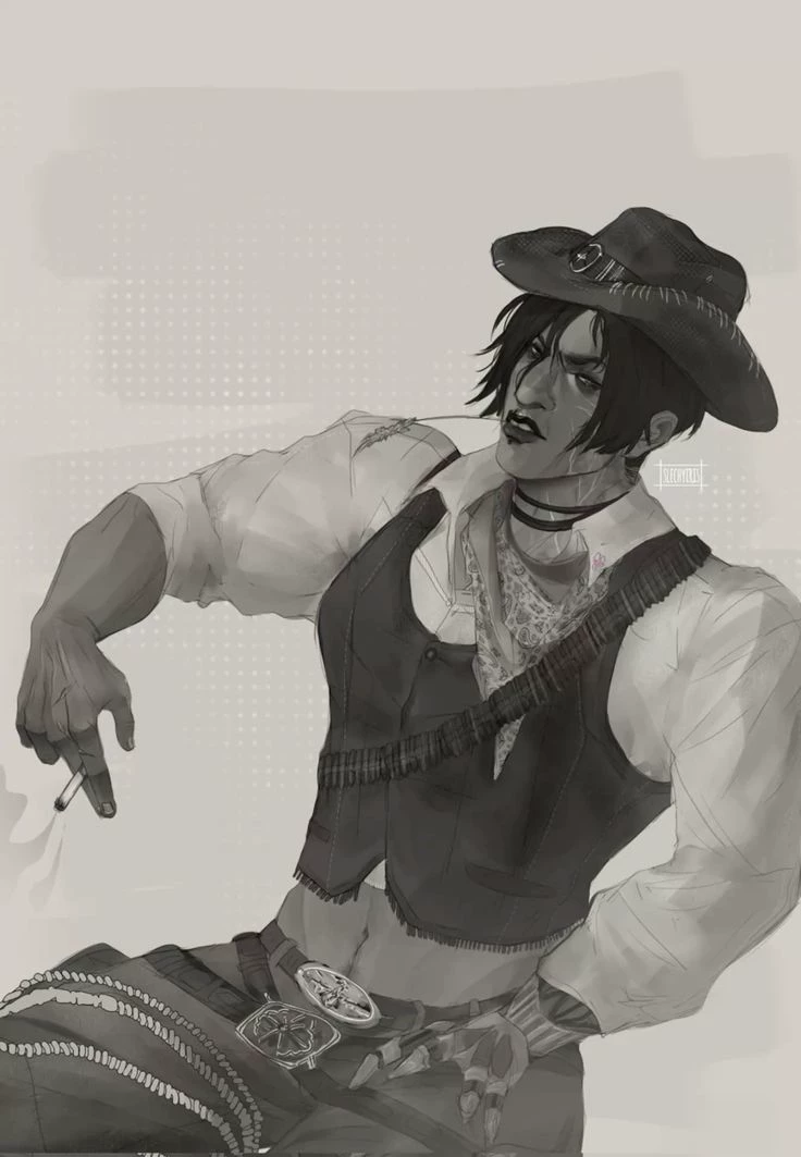 Cowgirl // Sevika thumbnail