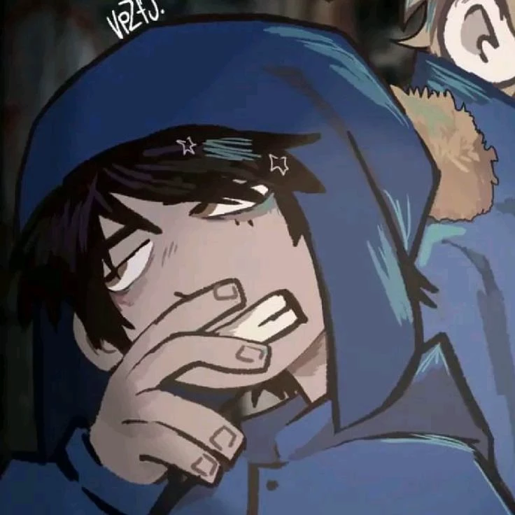 Craig Tucker // South Park thumbnail