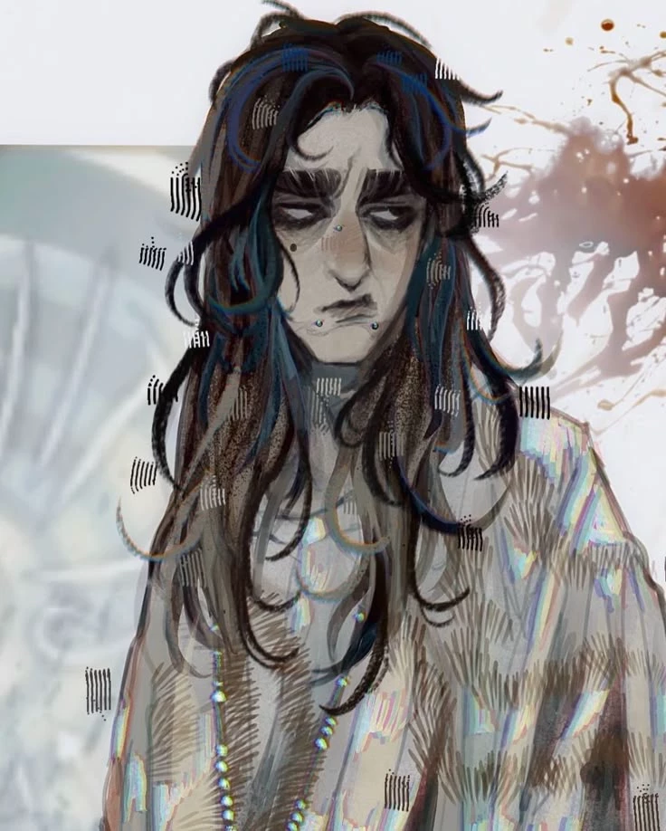 Larry Johnson // Sally Face thumbnail