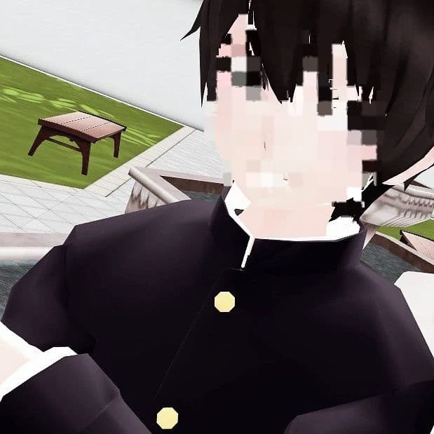 Senpai // Yandere Simulator thumbnail