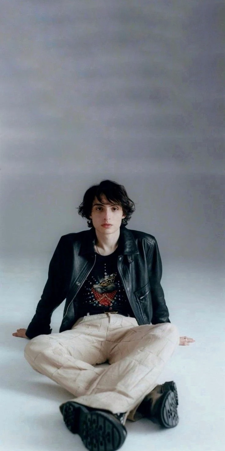Finn Michael Wolfhard thumbnail