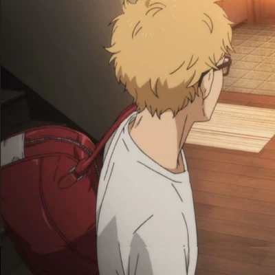 Kei tsukishima  thumbnail