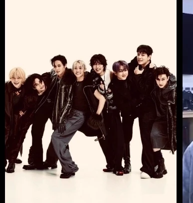 Korean School (skz version) thumbnail