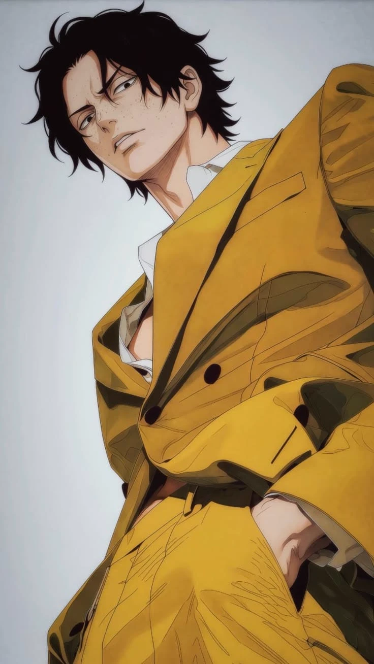Portgas D. Ace thumbnail