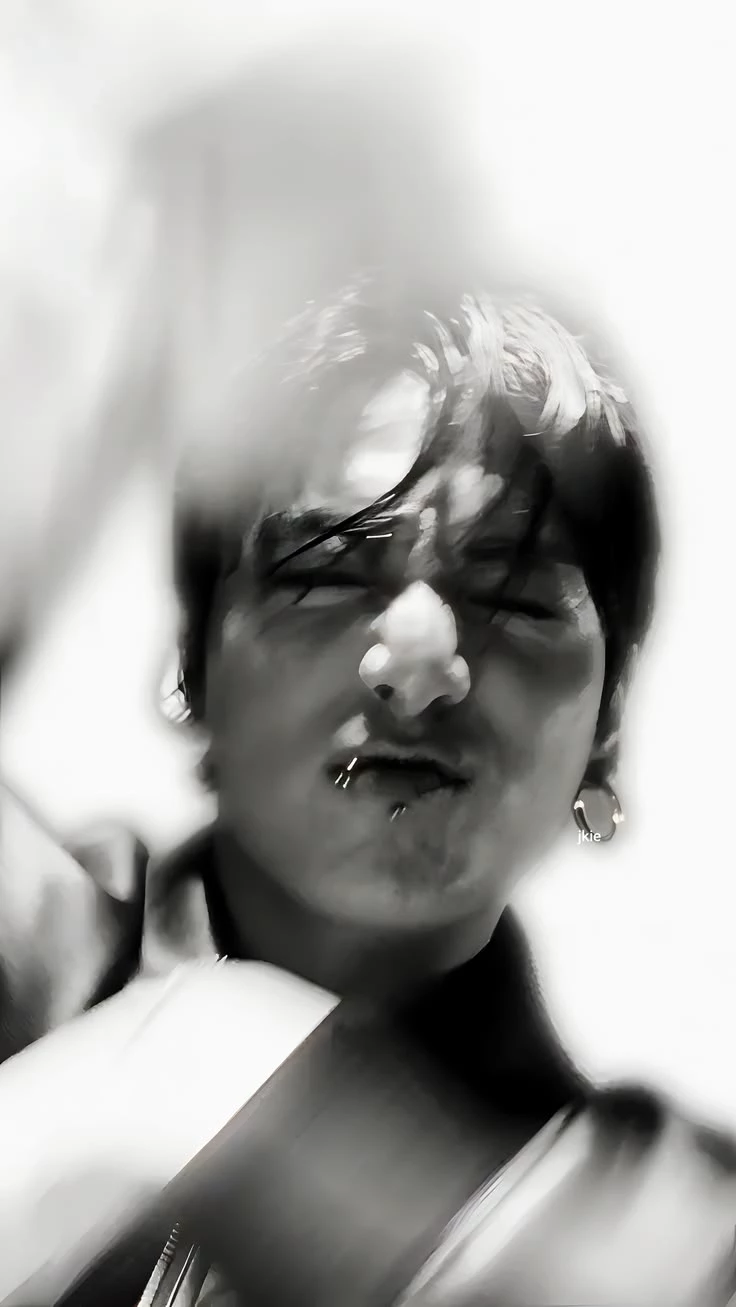 Jeon Jungkook thumbnail
