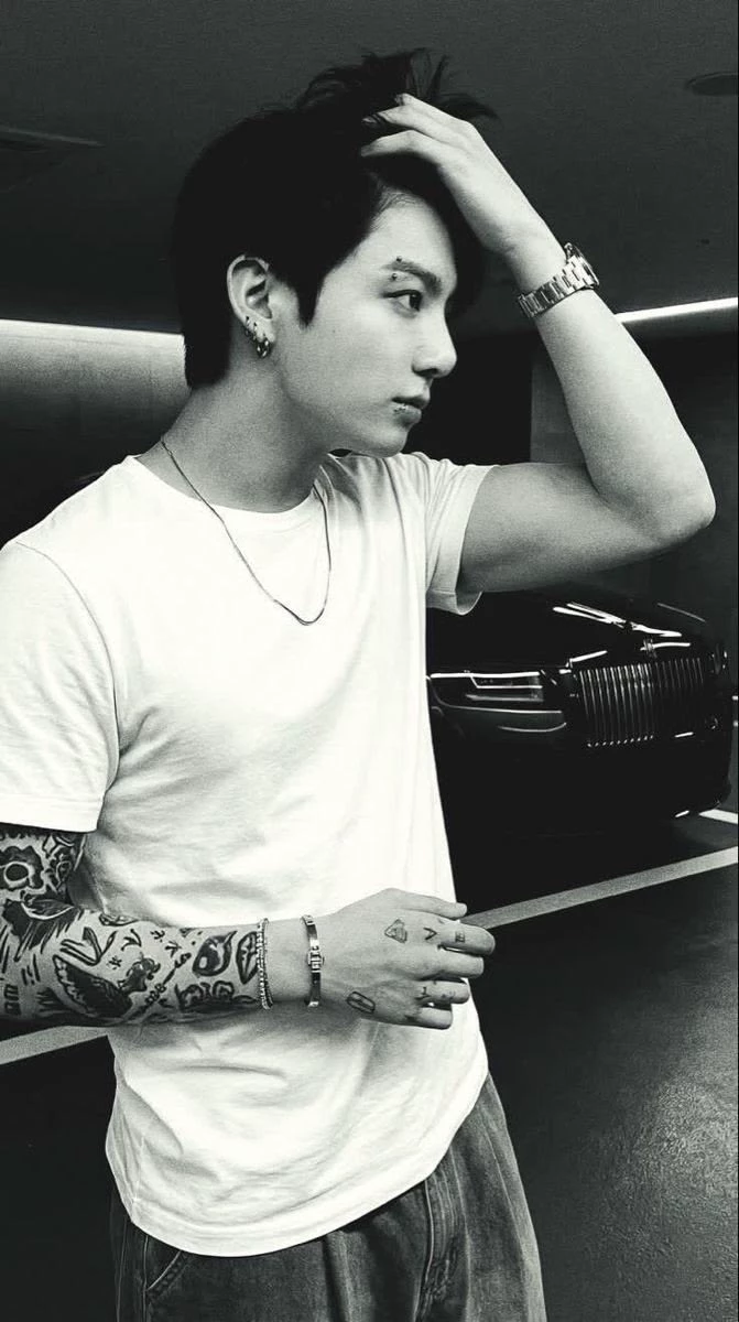Jeon Jungkook thumbnail