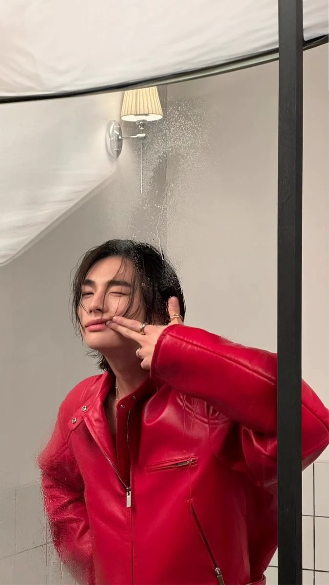 Hwang Hyunjin \_ Hyunlix thumbnail