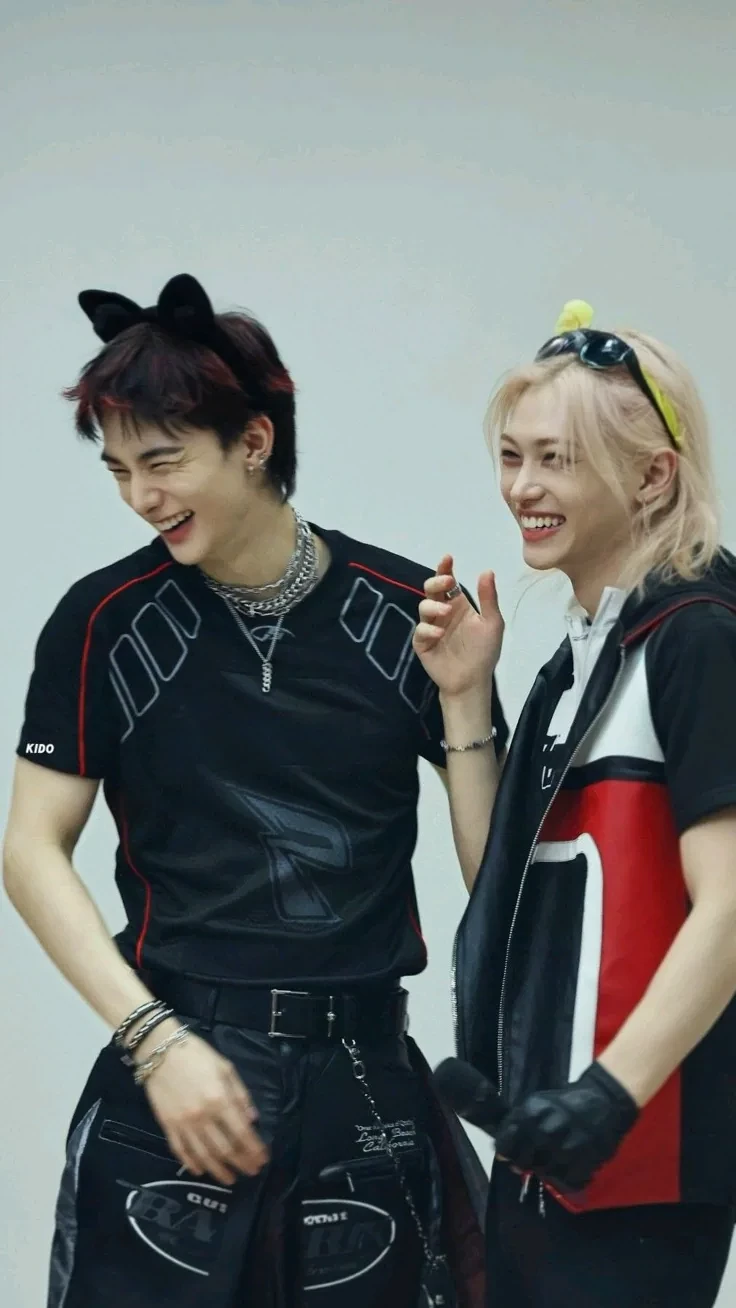 Hyunlix - Hyunjin  thumbnail