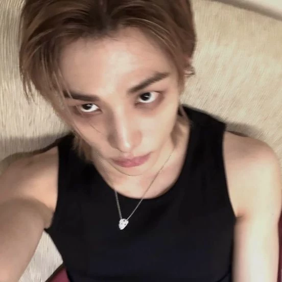 Hyunjin thumbnail