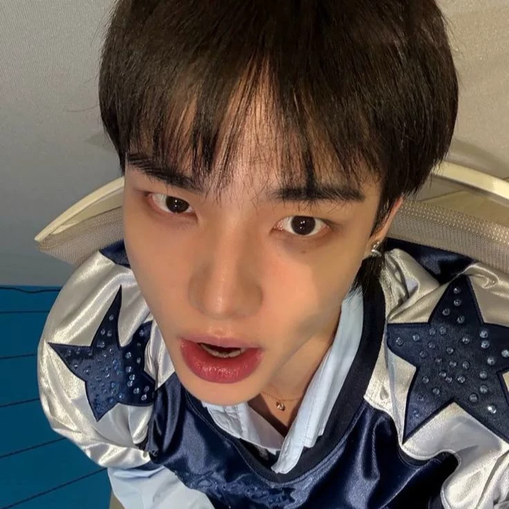 Hyunjin thumbnail