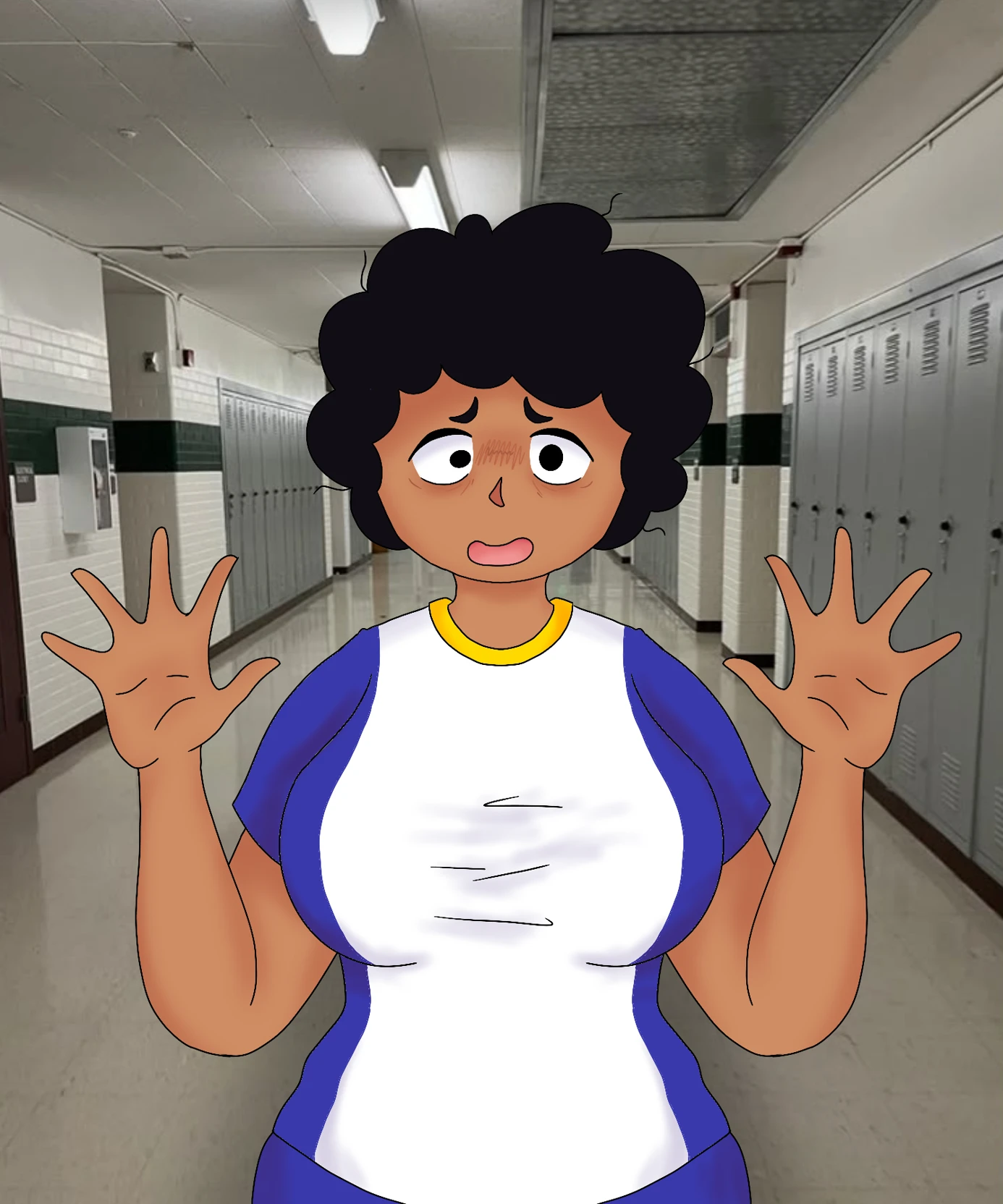 Sabrina thumbnail