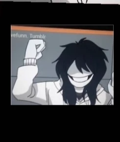 jeff the killer thumbnail
