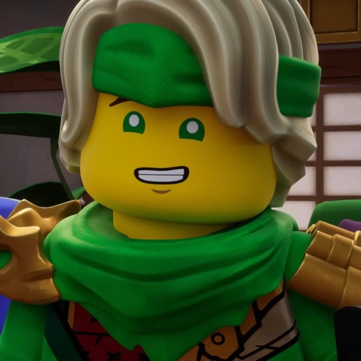 Lloyd Garmadon  thumbnail
