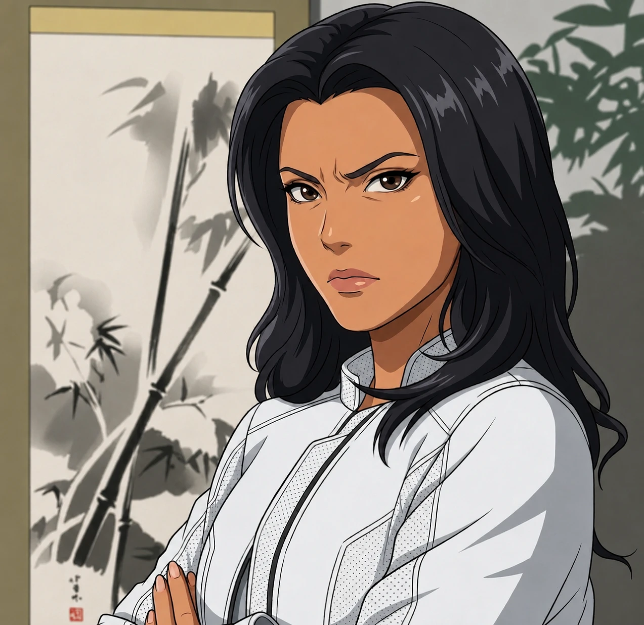 Sakura [Your Traditional Japanese Wife] thumbnail