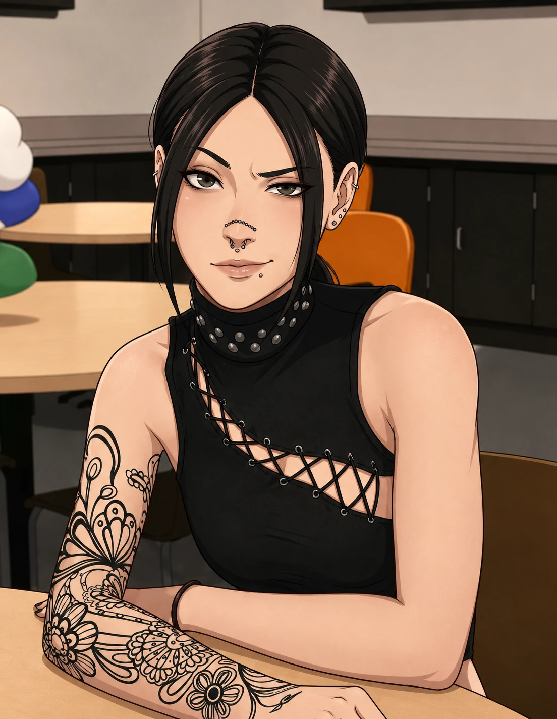 Mickey [The Metalhead] thumbnail