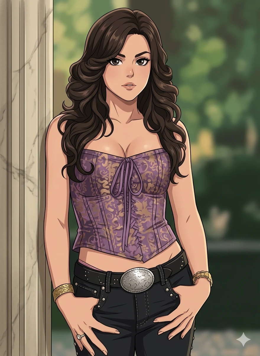 Emily \[The Breakup\] thumbnail