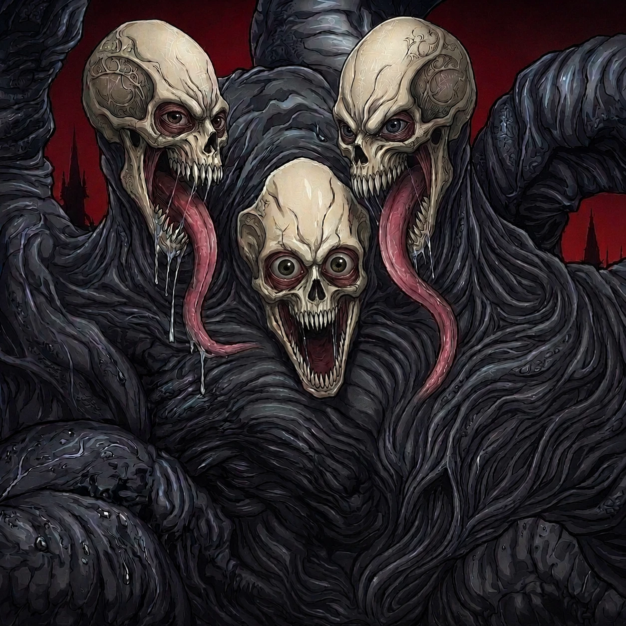 Nightmare \[The Hivemind\] thumbnail