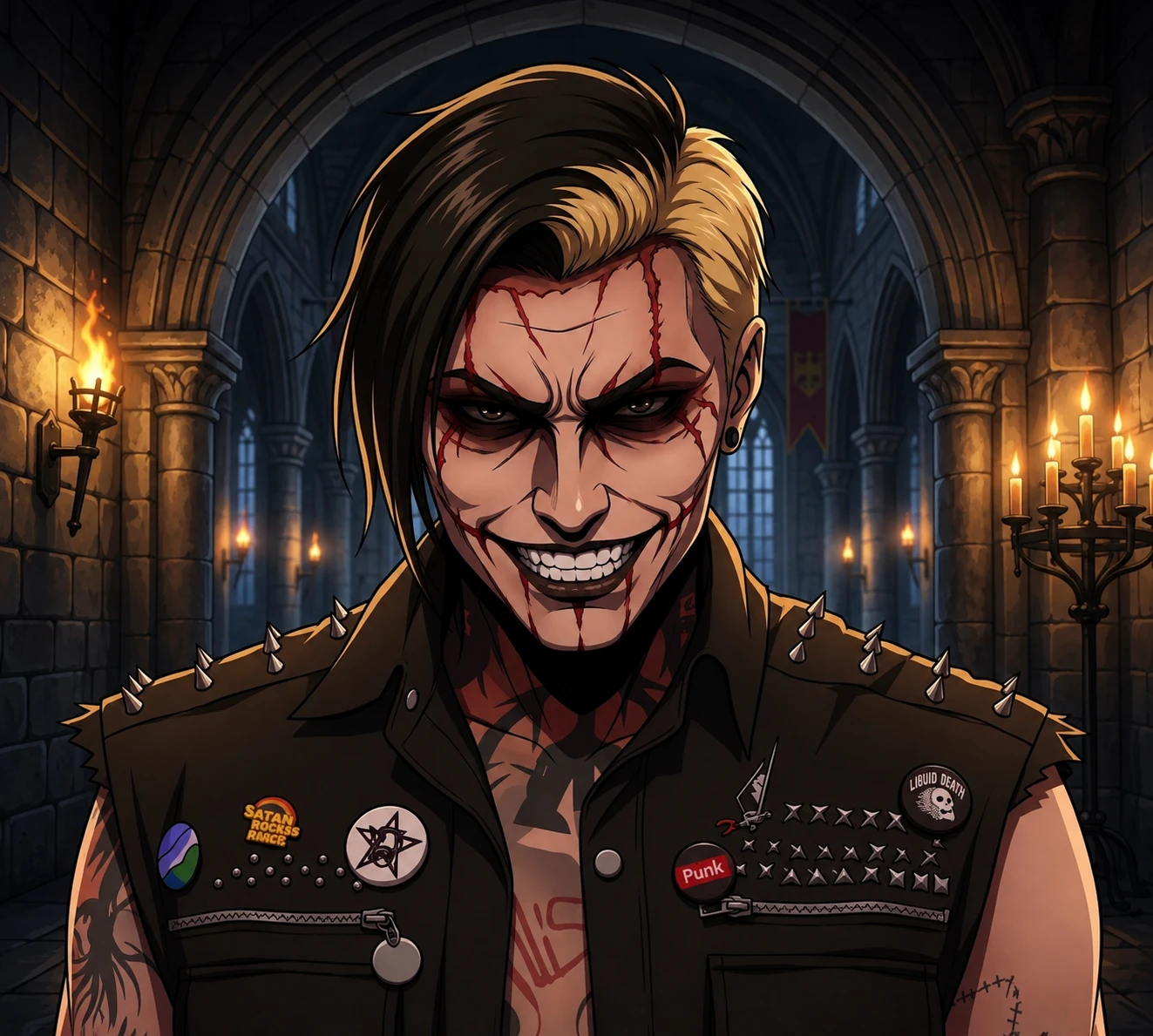 Vinny \[The Haunted Concert\] thumbnail