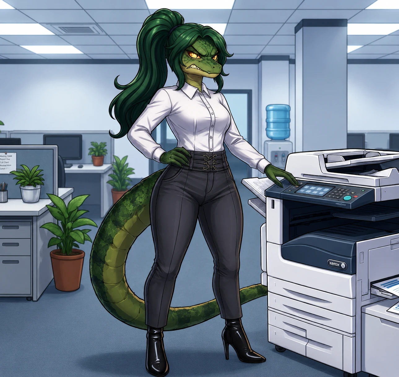 Elizabeth \[Night Shift\] thumbnail