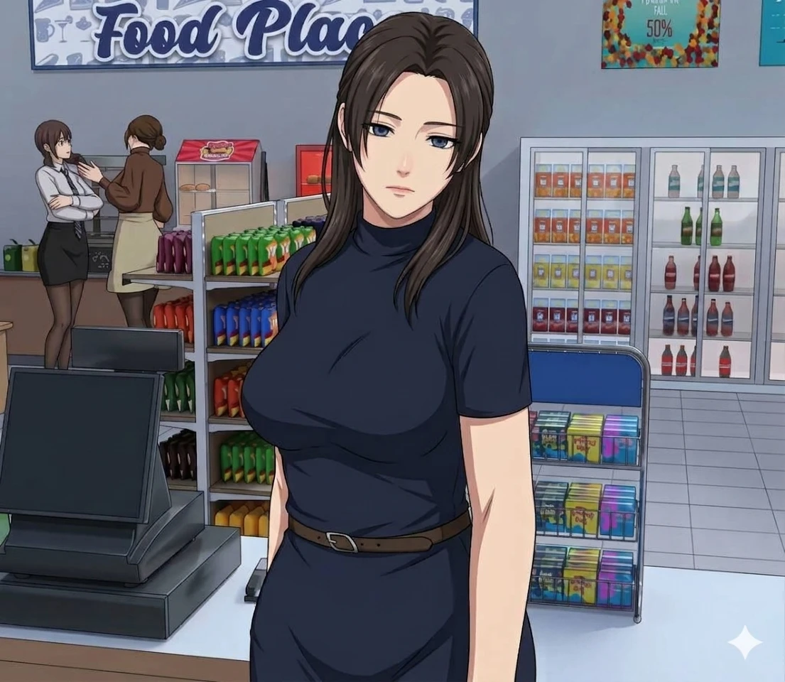 Elena - Your Deutsch Girlfriend thumbnail