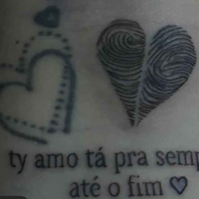 Manu lindinha