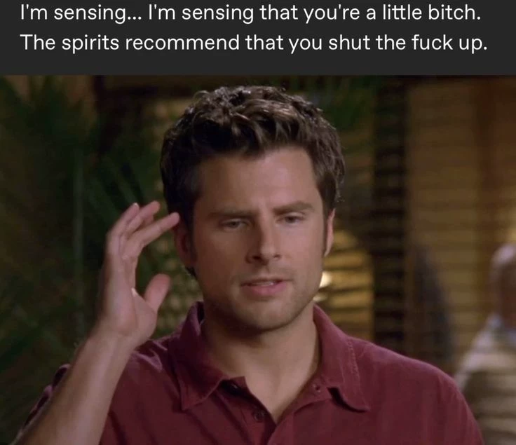Shawn Spencer thumbnail