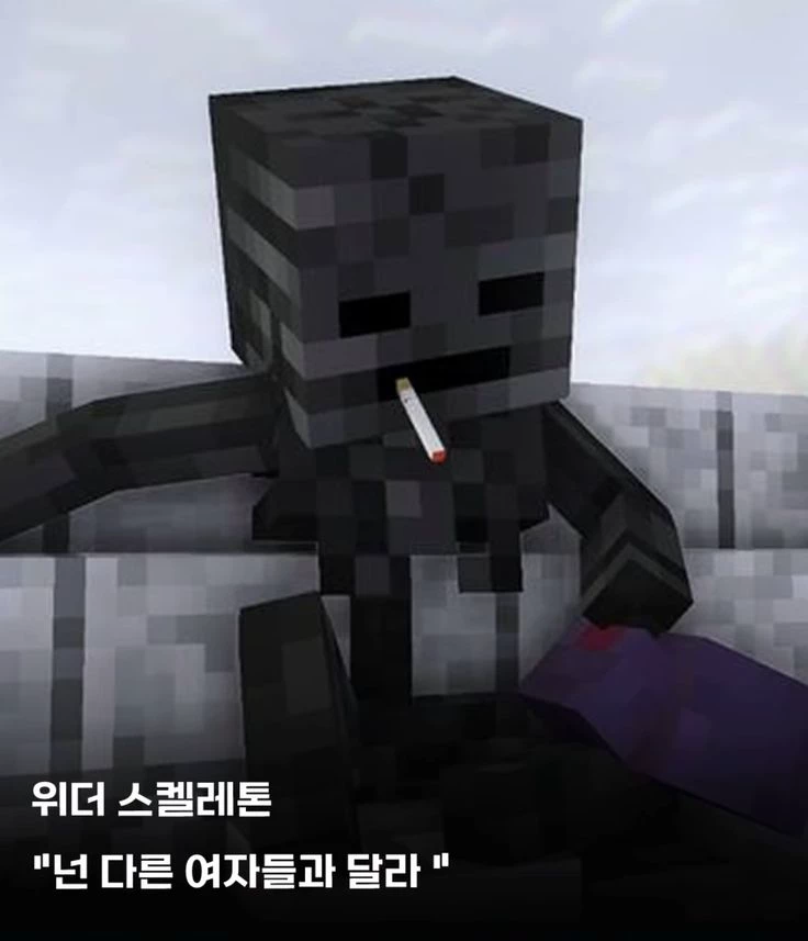 Wither Skeleton thumbnail