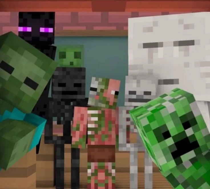 Monster School thumbnail