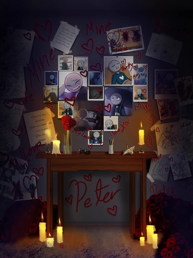 Peter Dunbar // Role change... thumbnail