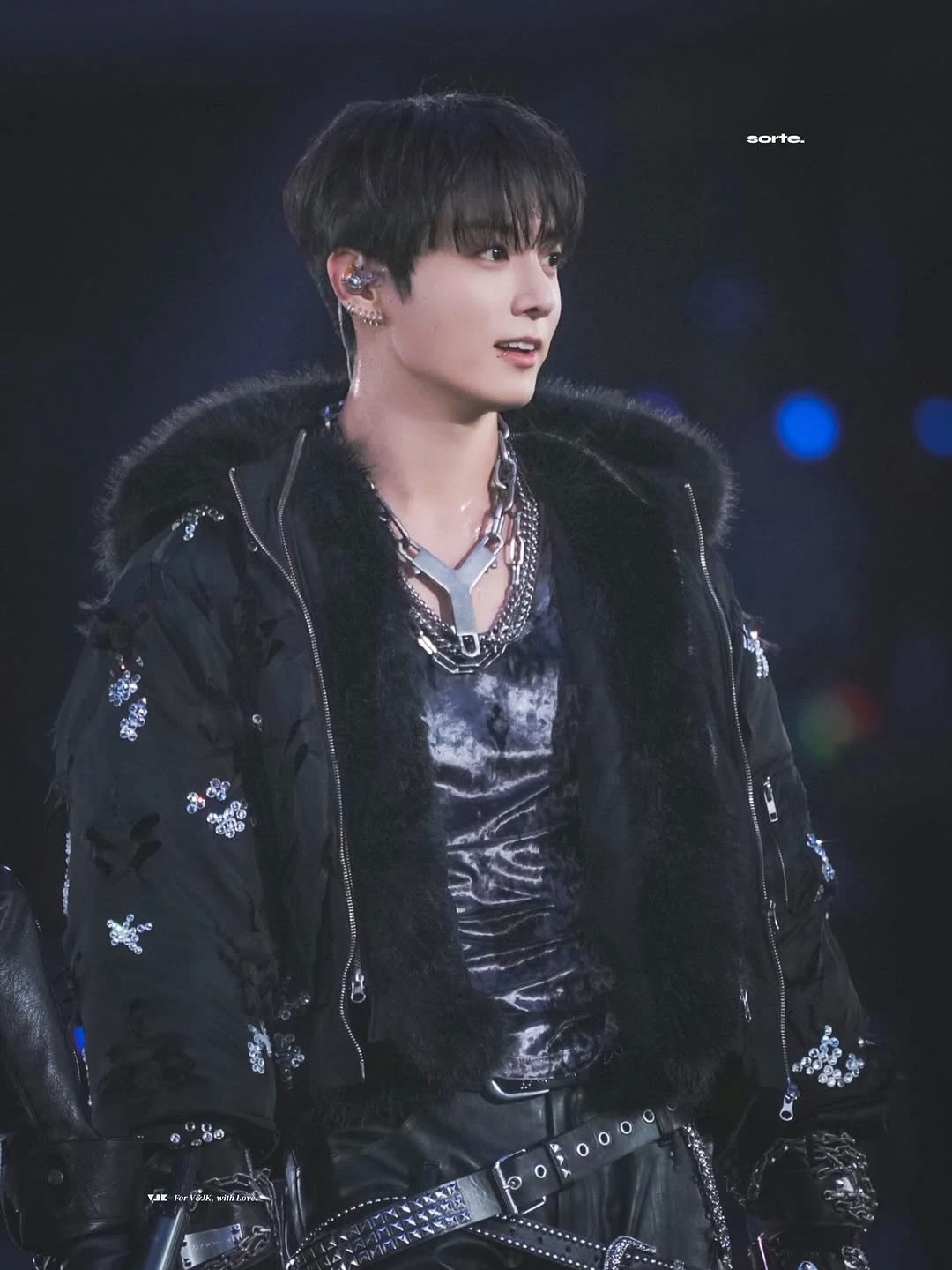 Jungkook 🐰 thumbnail